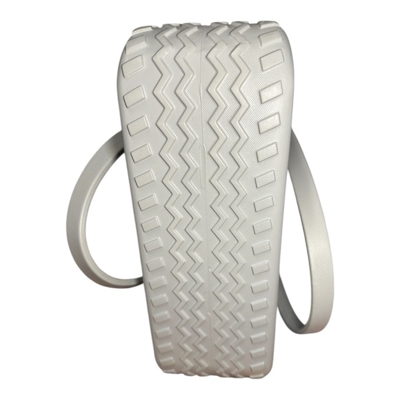 BOGG BAG Baby (Medium) Gray Tote - Picture 4 of 9